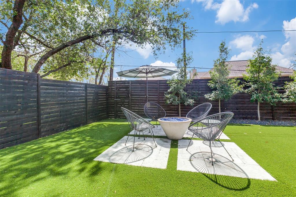 Gastonwood Add 4 - Residential