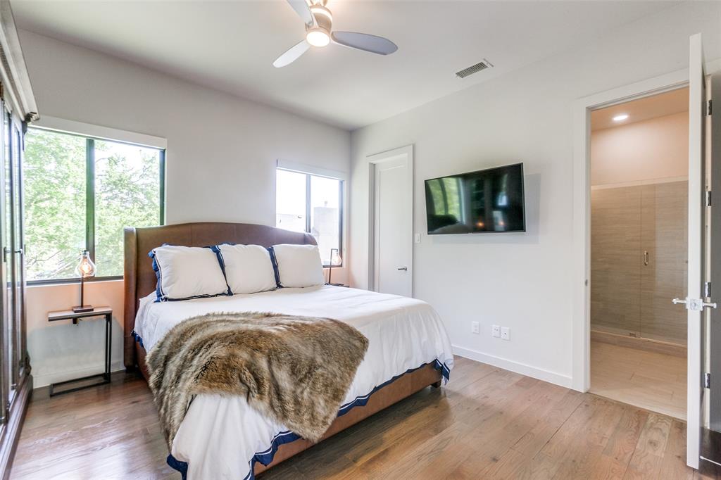 Gastonwood Add 4 - Residential