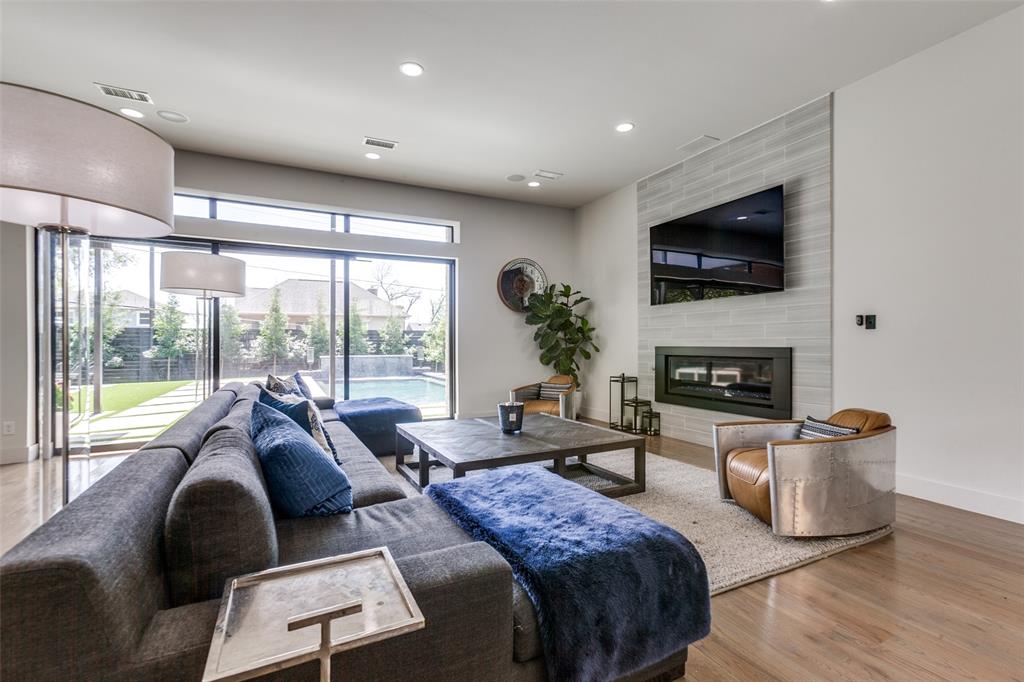 Gastonwood Add 4 - Residential