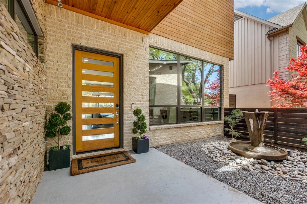 Gastonwood Add 4 - Residential