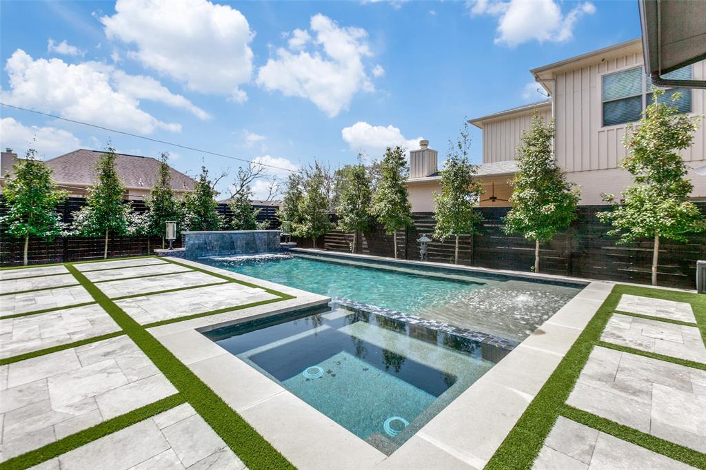 Gastonwood Add 4 - Residential