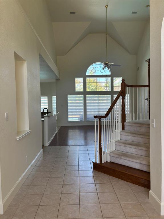 Mill Creek Add - Residential