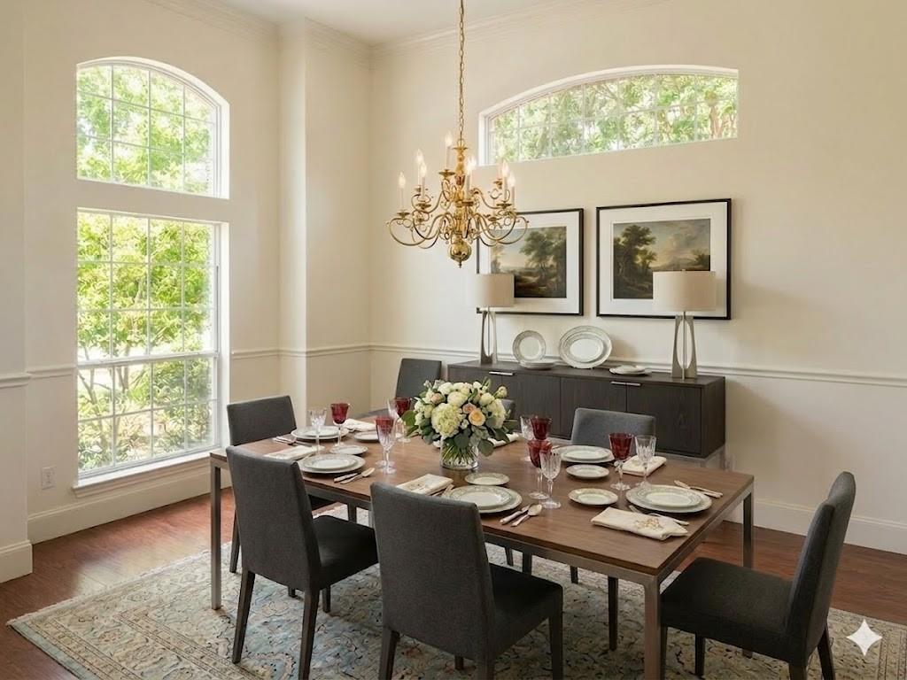 Mill Creek Add - Residential