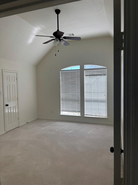 Mill Creek Add - Residential