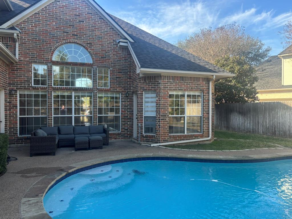 Mill Creek Add - Residential