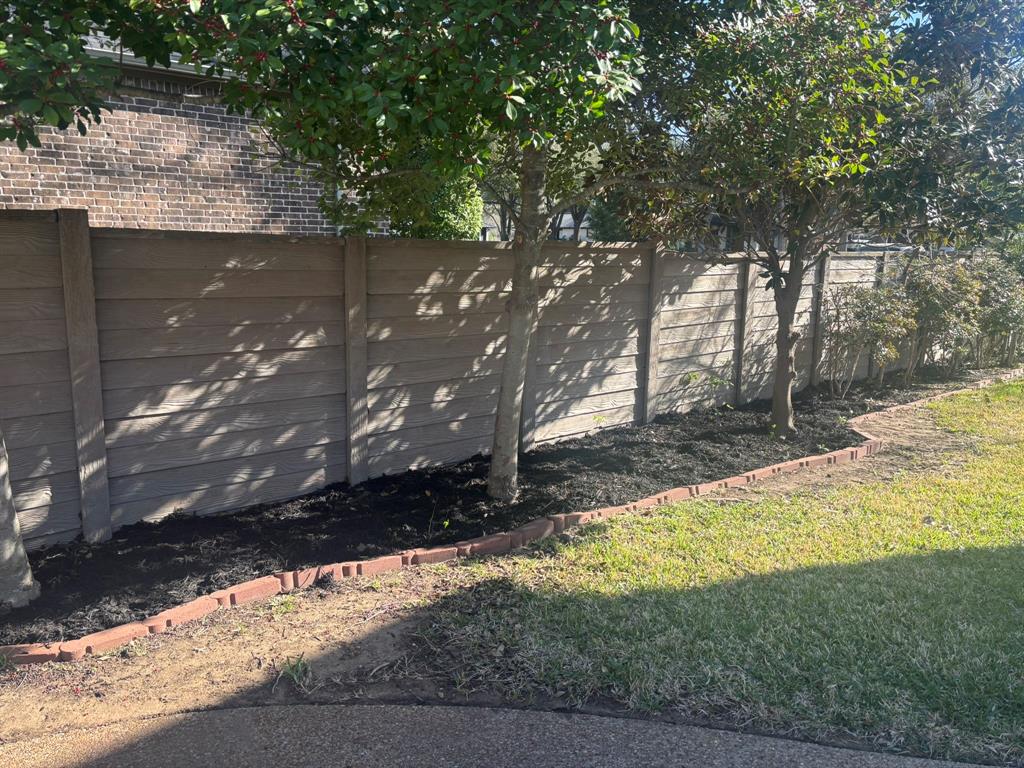 Mill Creek Add - Residential