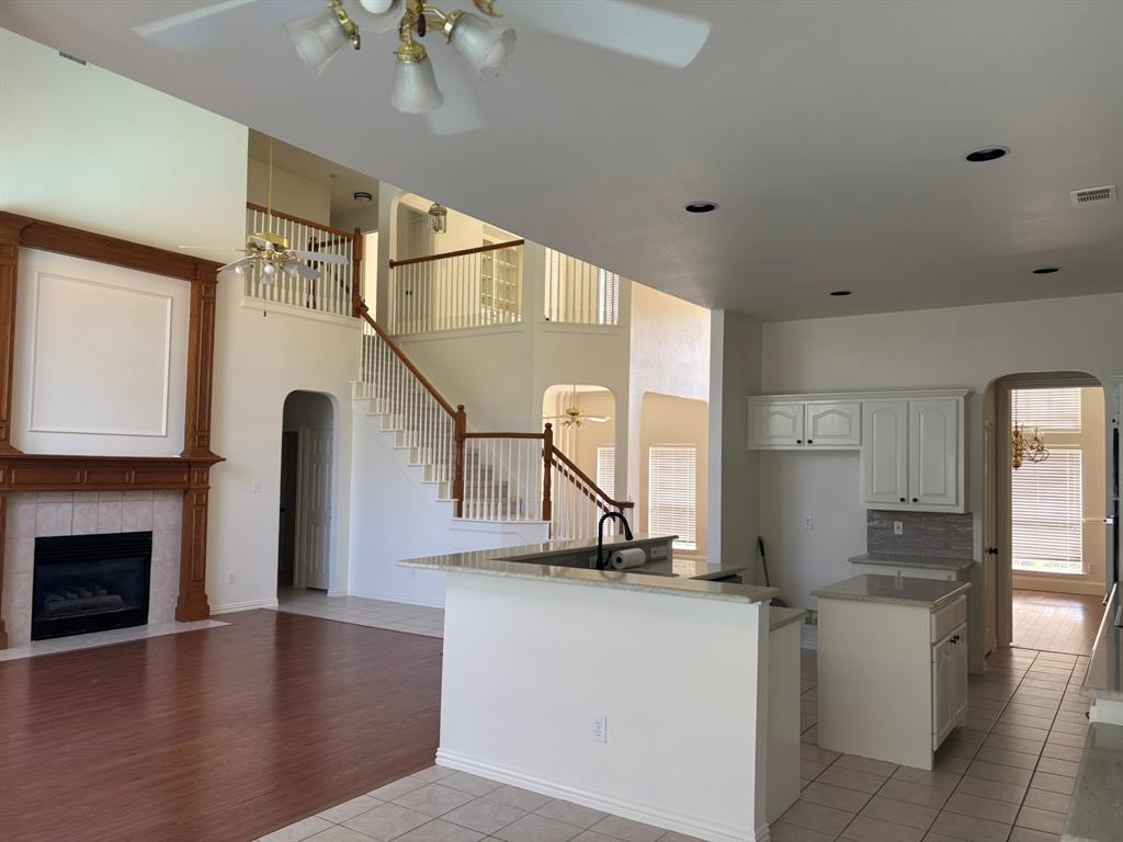 Mill Creek Add - Residential