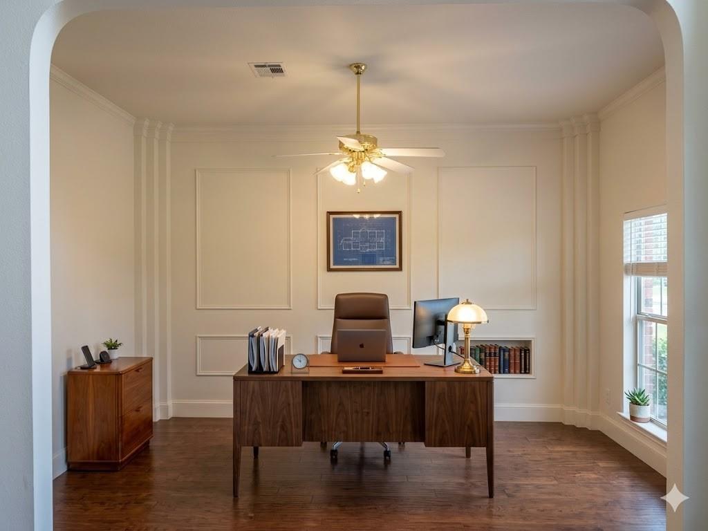 Mill Creek Add - Residential