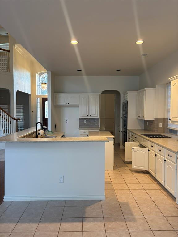 Mill Creek Add - Residential