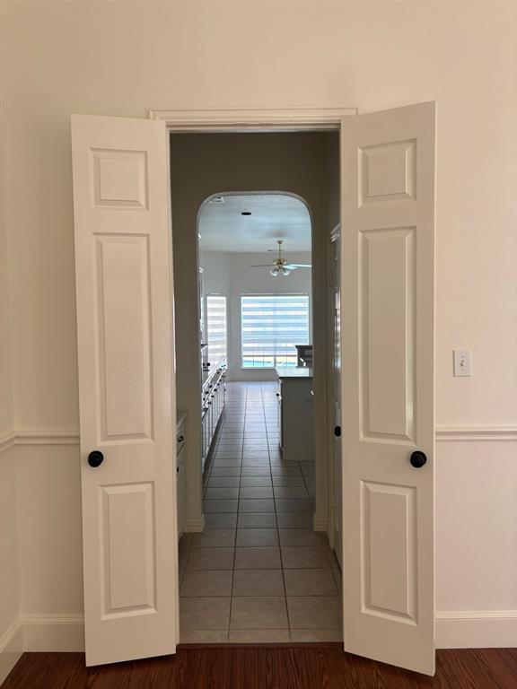 Mill Creek Add - Residential