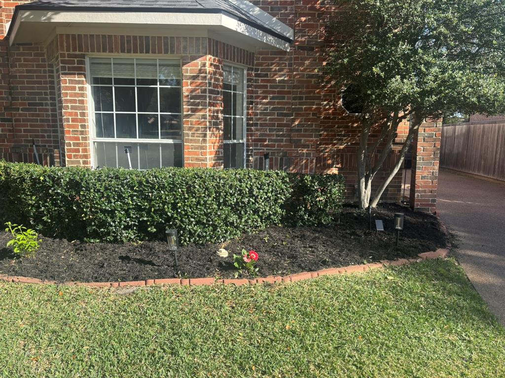 Mill Creek Add - Residential