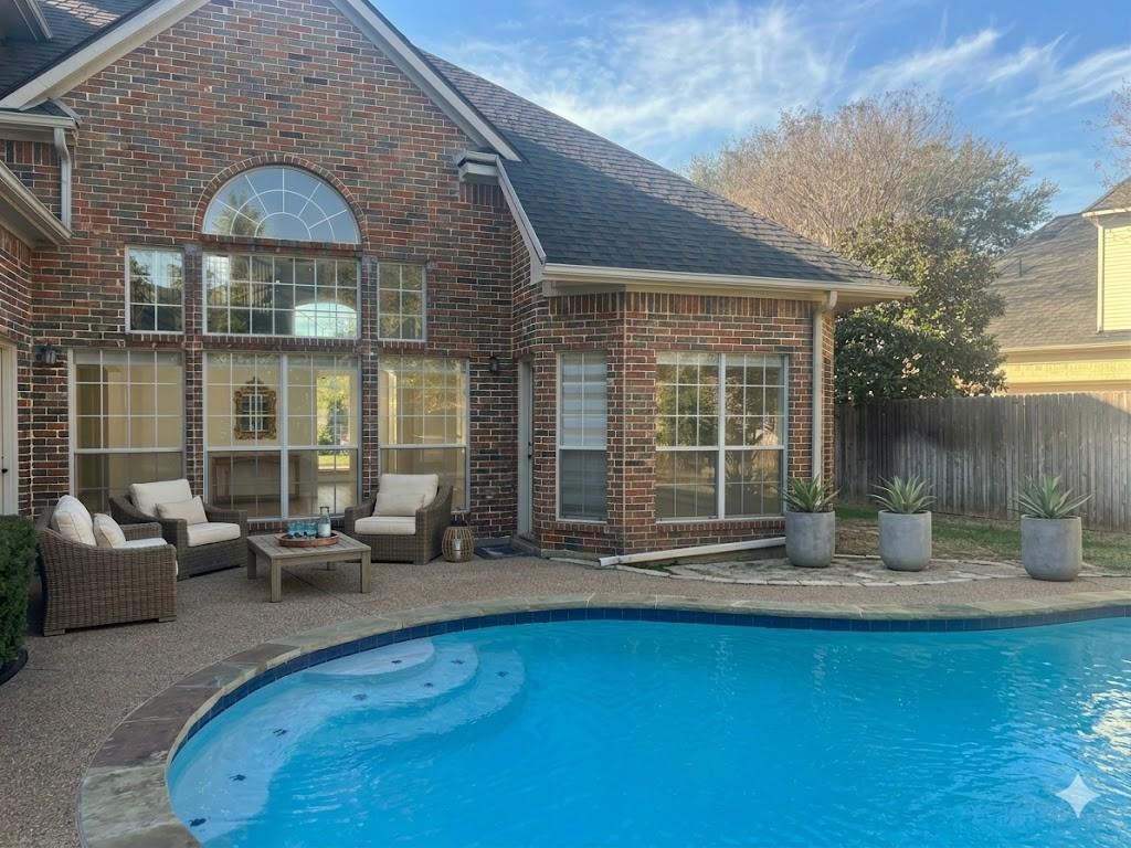 Mill Creek Add - Residential