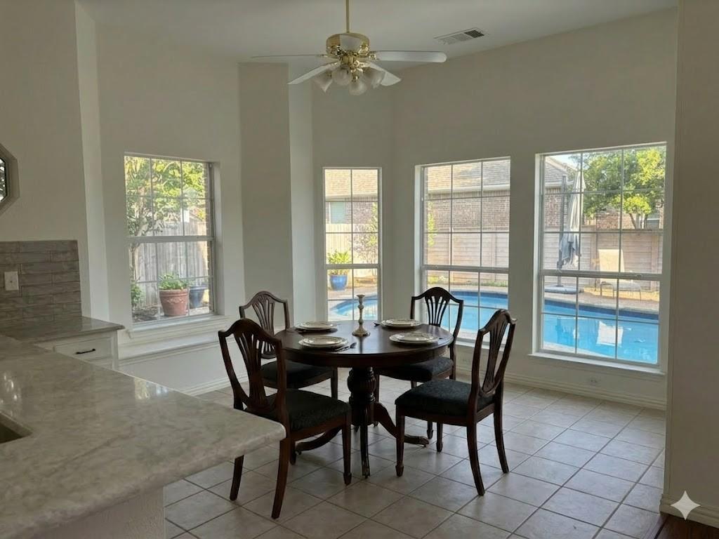 Mill Creek Add - Residential