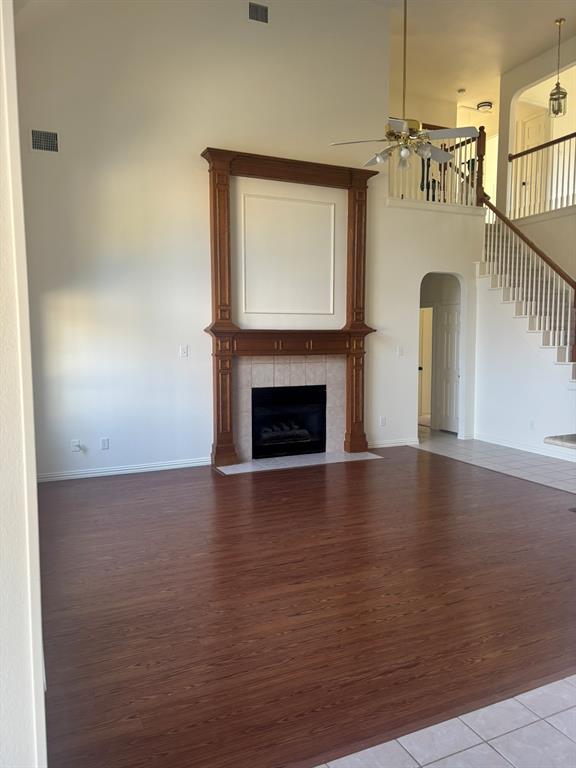 Mill Creek Add - Residential