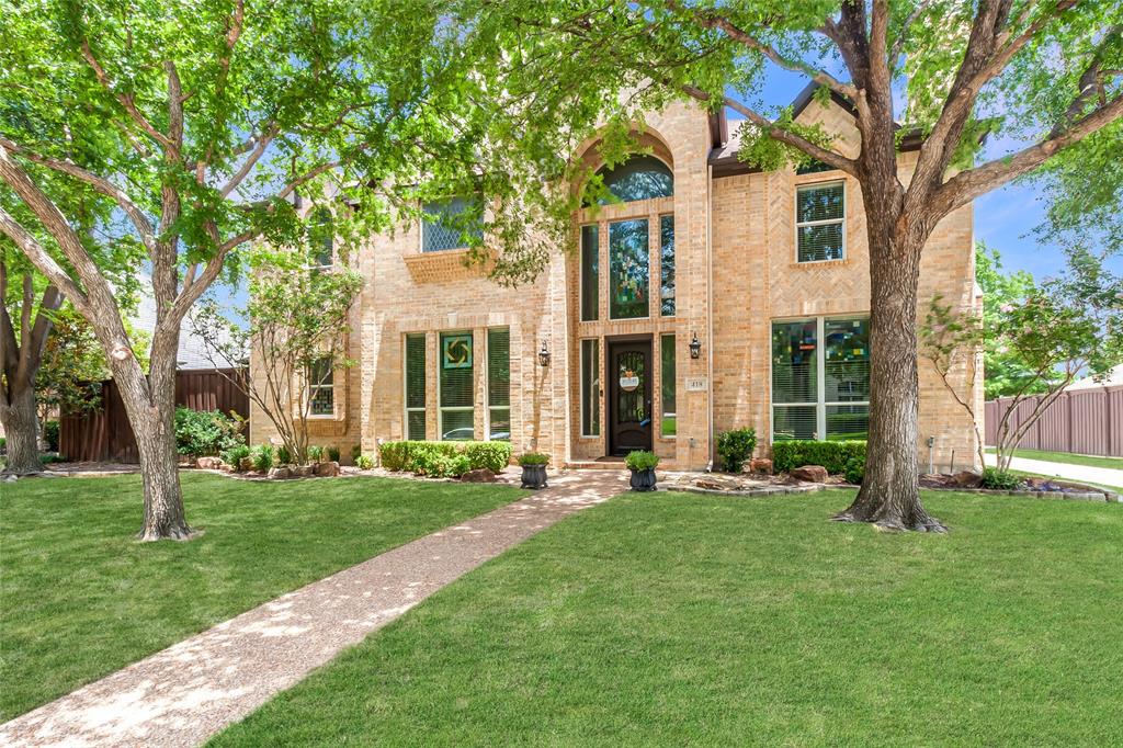 418 Willet Drive