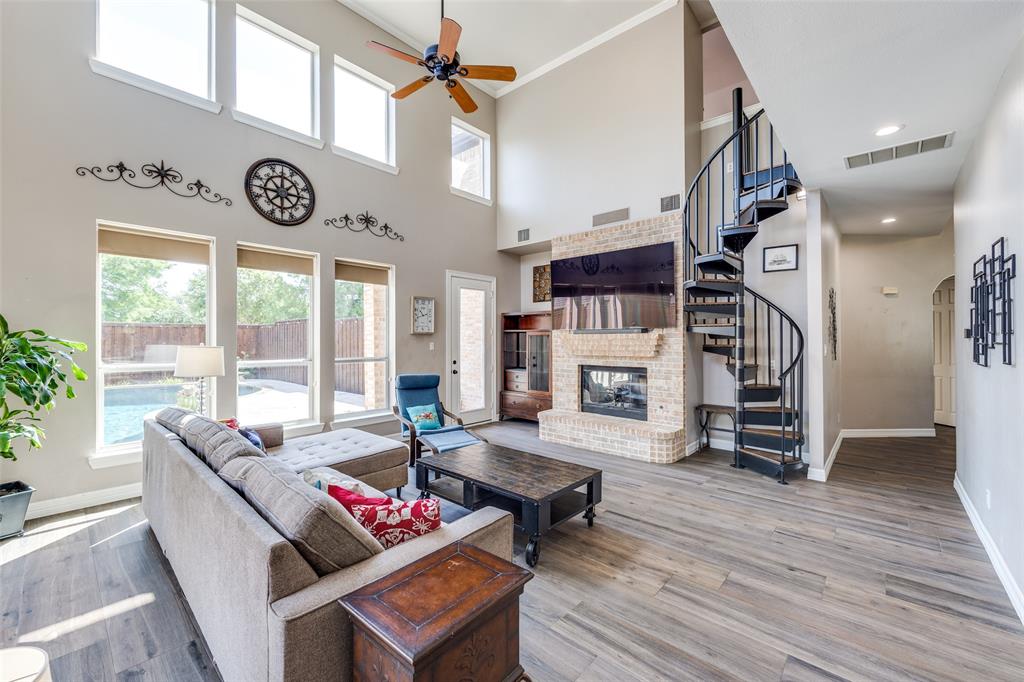 418 Willet Drive