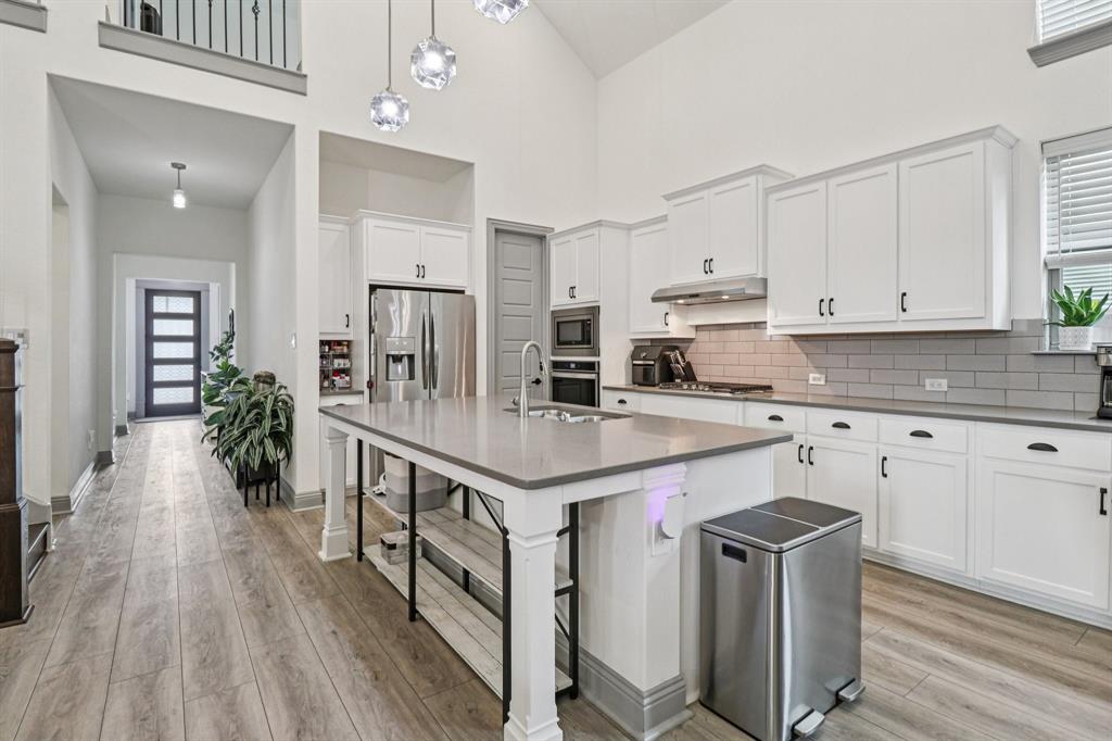 Viridian Village 2d - Residential