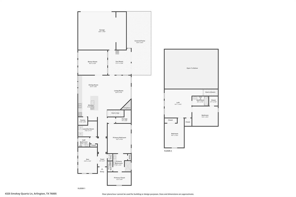 Viridian Village 2d - Residential
