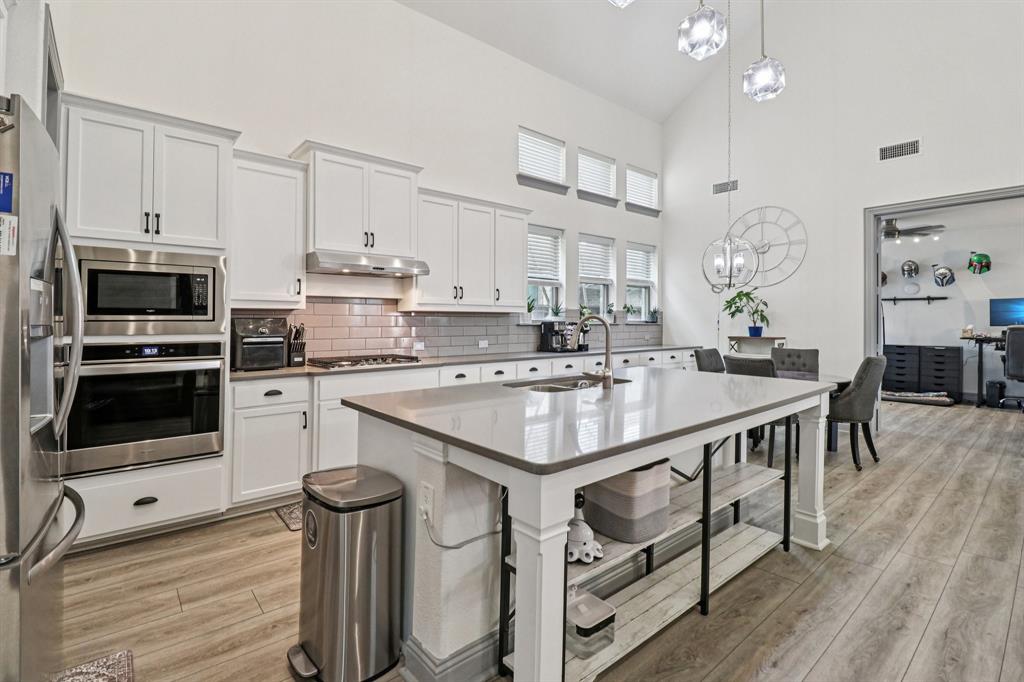 Viridian Village 2d - Residential