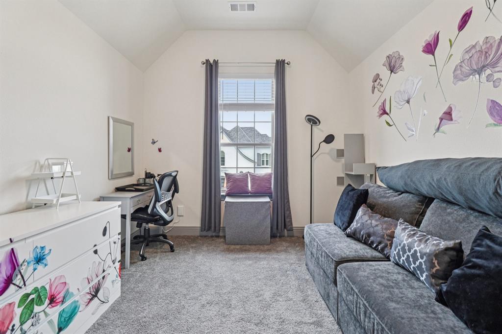 Viridian Village 2d - Residential