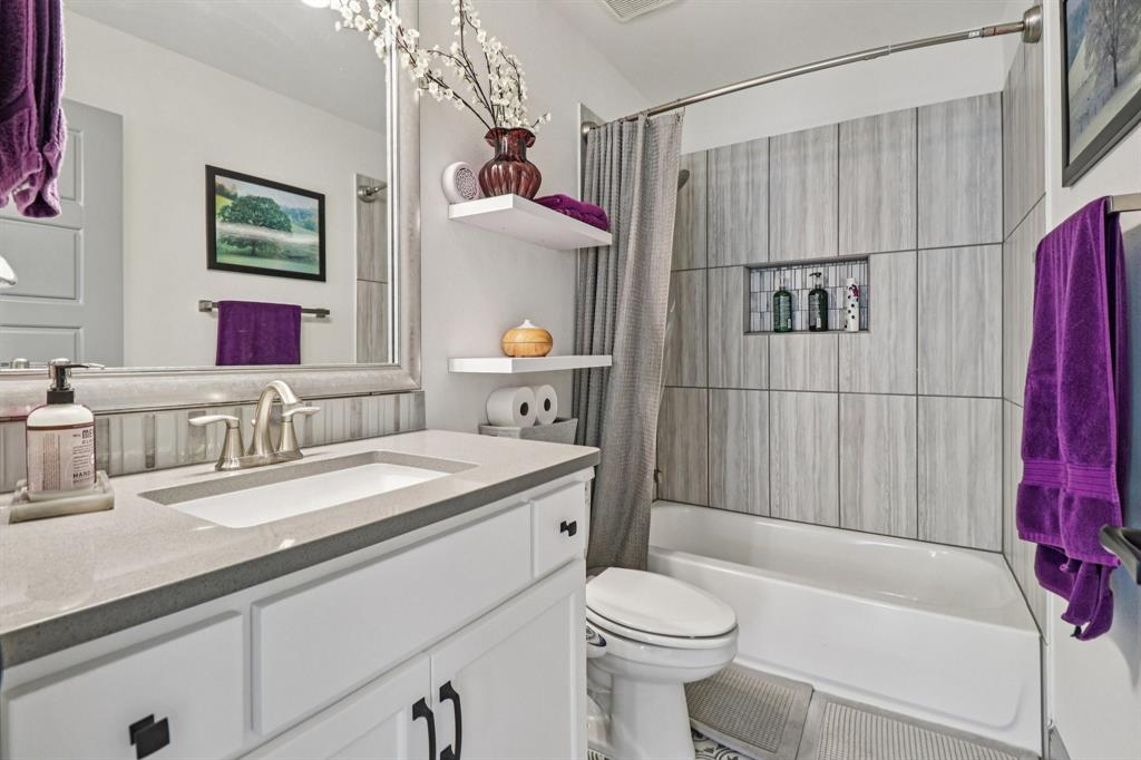 Viridian Village 2d - Residential