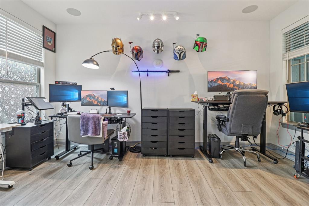 Viridian Village 2d - Residential