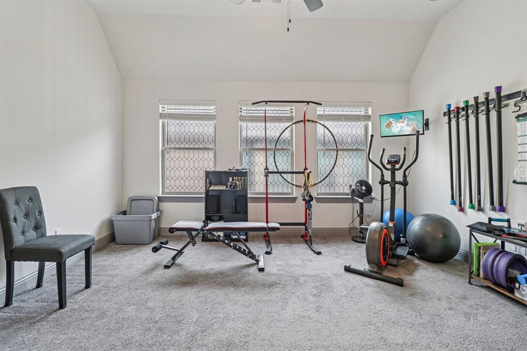 Viridian Village 2d - Residential