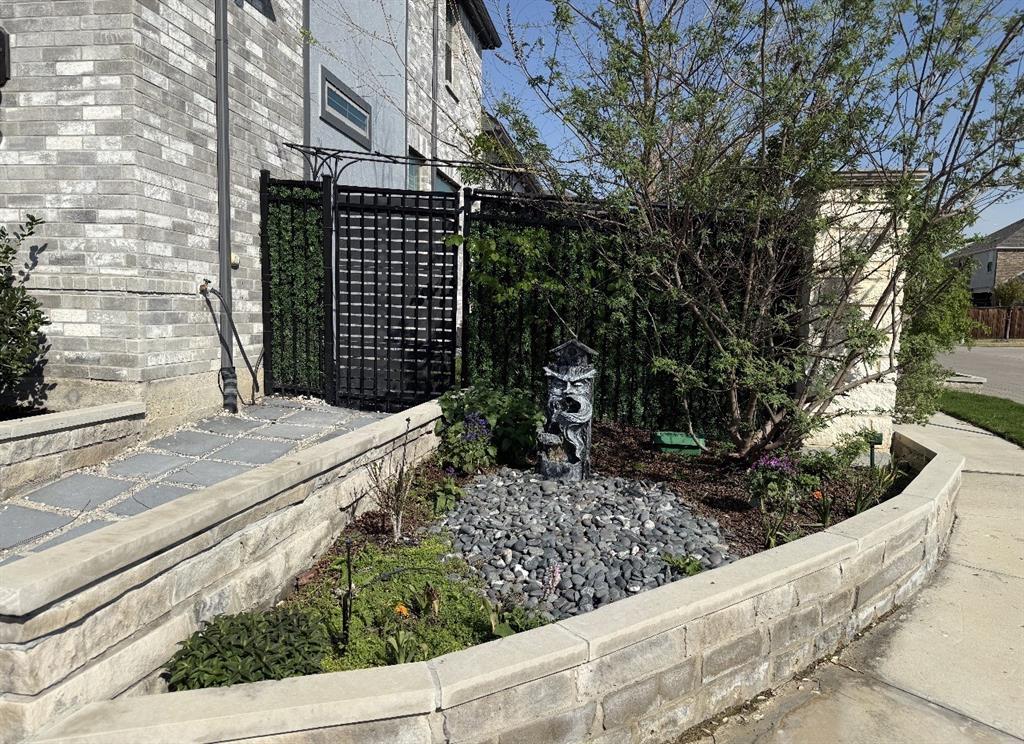 Viridian Village 2d - Residential