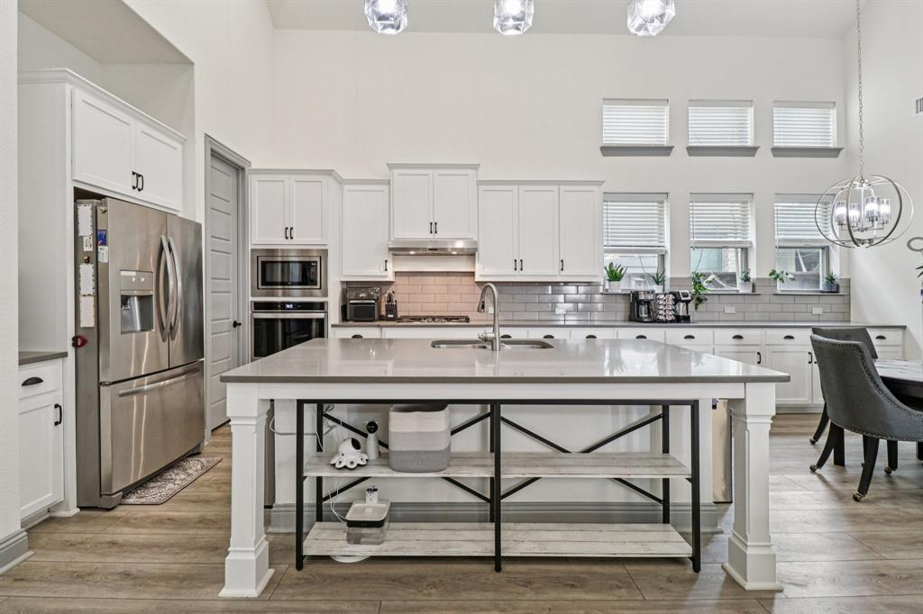 Viridian Village 2d - Residential