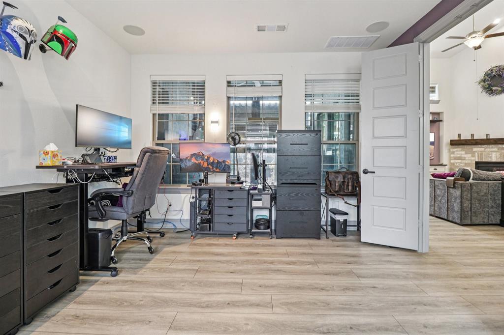 Viridian Village 2d - Residential