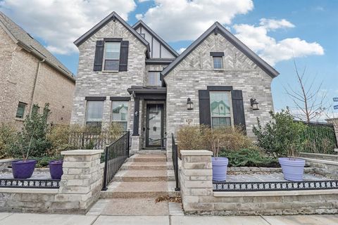 4325 Smokey Quartz Lane Arlington TX 76005