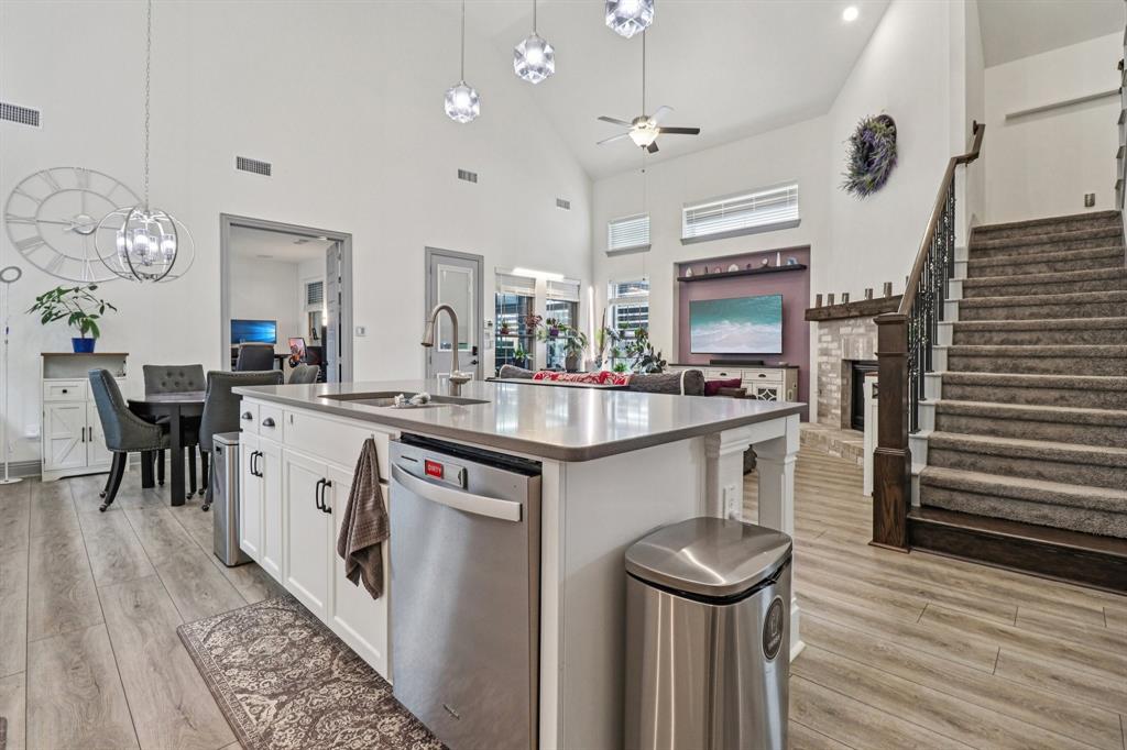 Viridian Village 2d - Residential