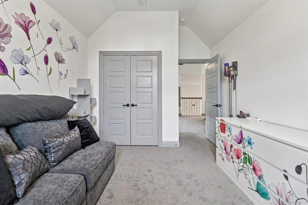 Viridian Village 2d - Residential