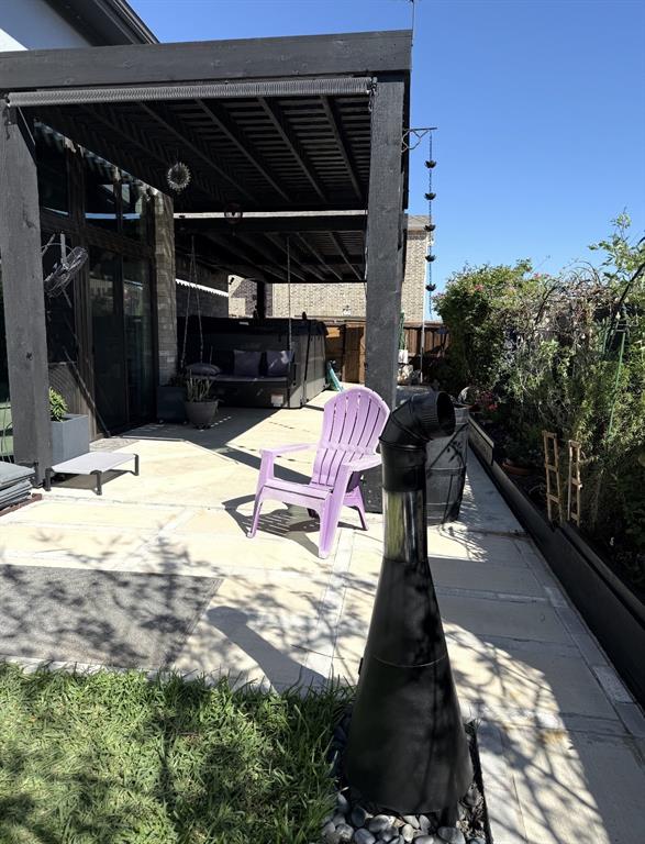 Viridian Village 2d - Residential