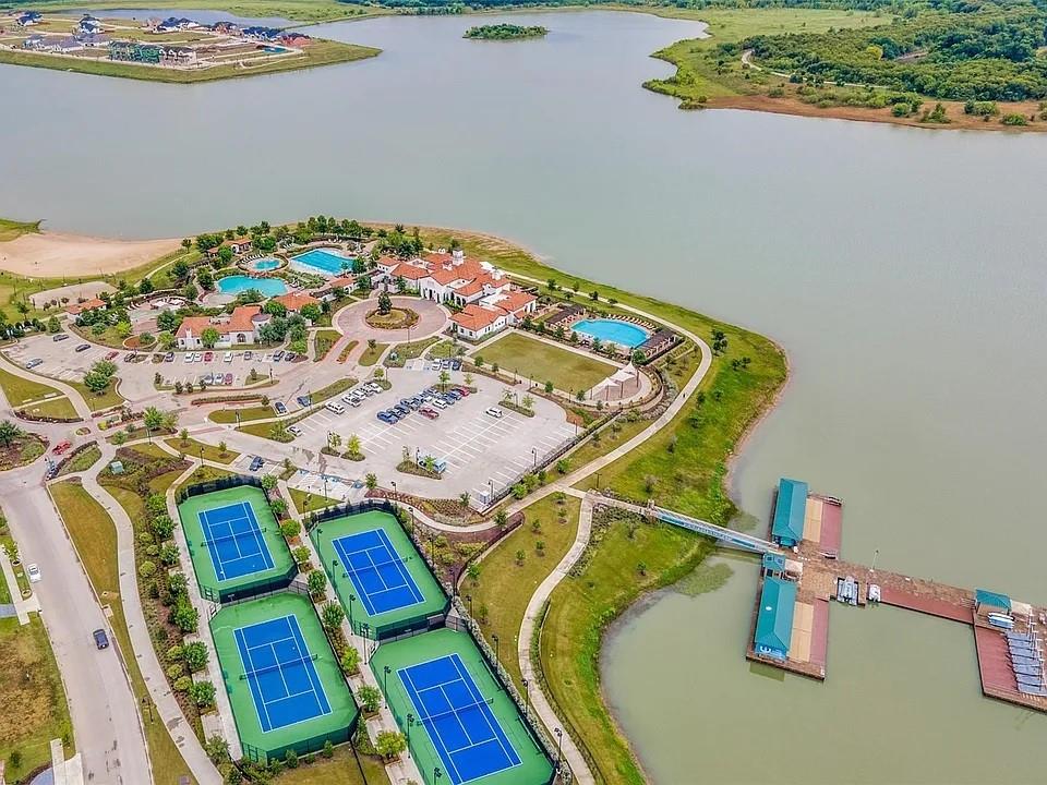 Viridian Village 2d - Residential