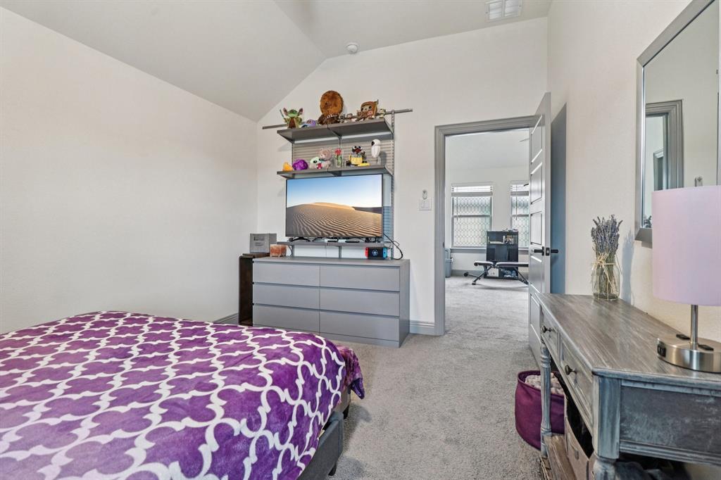 Viridian Village 2d - Residential