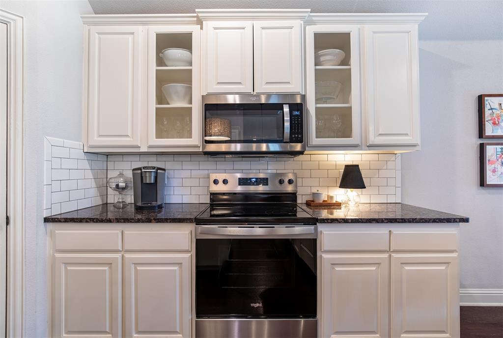 Skyline Ranch - Residential