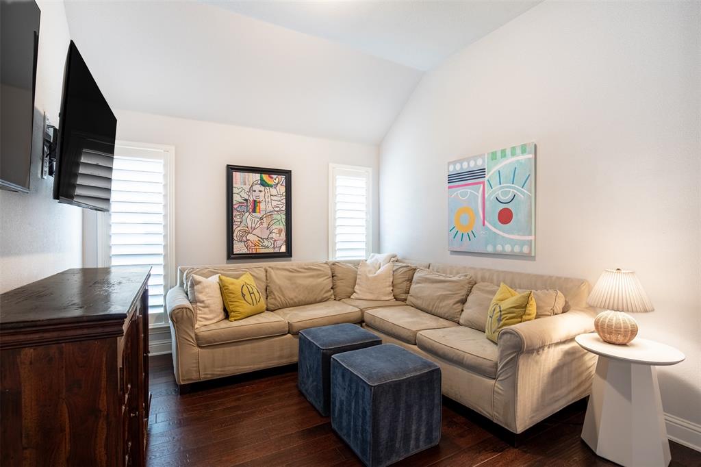 Skyline Ranch - Residential