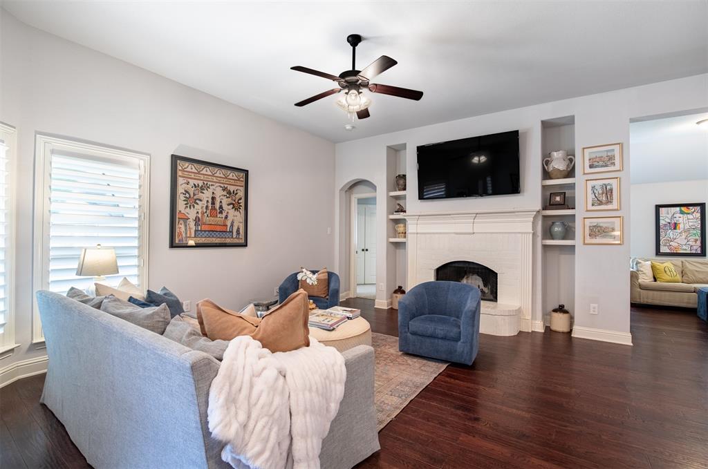 Skyline Ranch - Residential