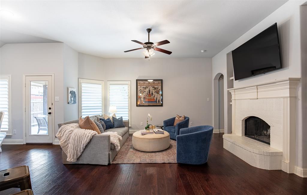 Skyline Ranch - Residential