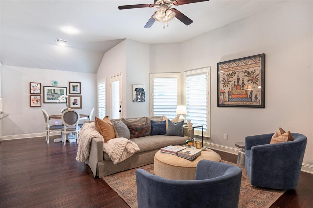 Skyline Ranch - Residential