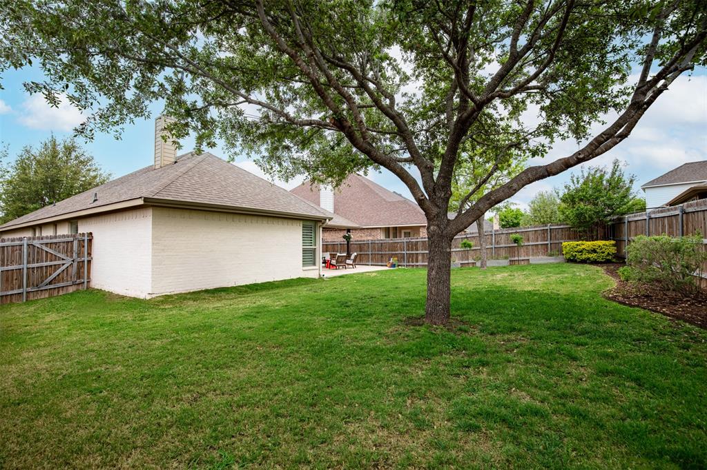 Skyline Ranch - Residential