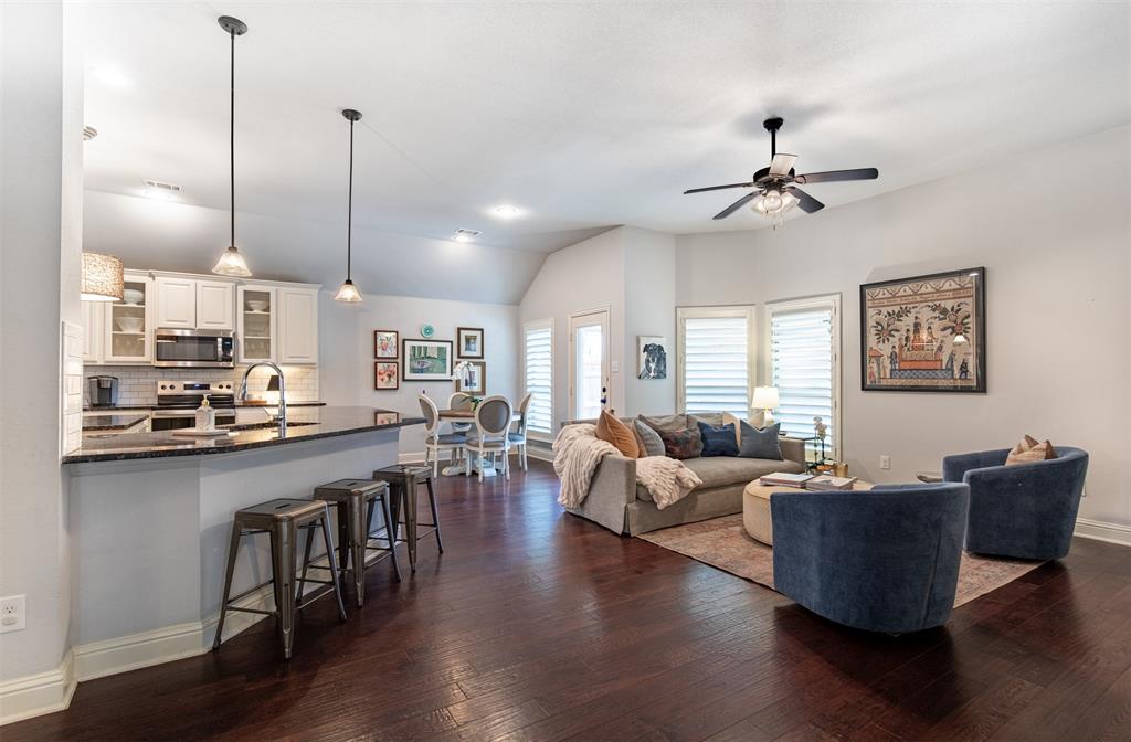 Skyline Ranch - Residential