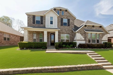 Photo of 12873 Spring Hill Drive, Frisco, TX 75035 (MLS # 21367524)