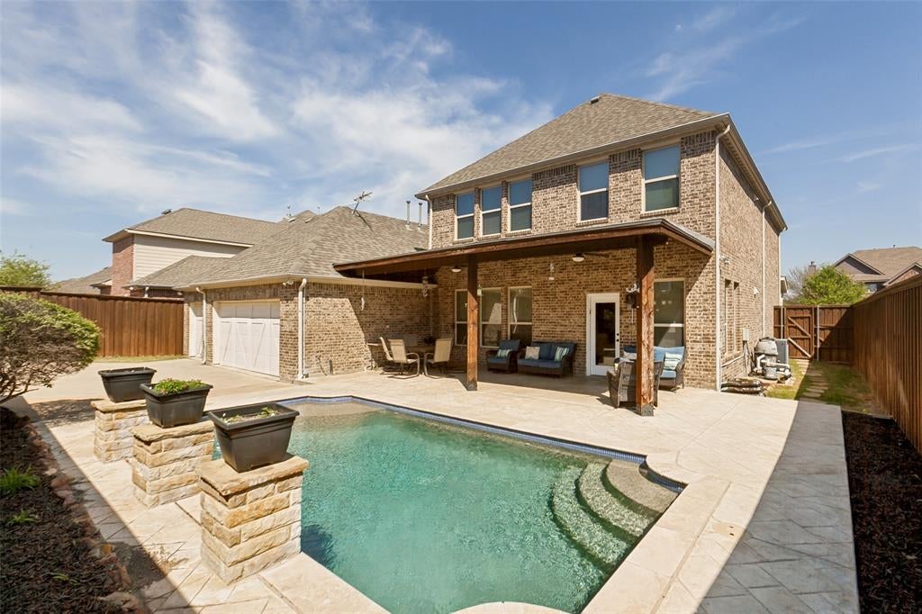 12873 Spring Hill Drive