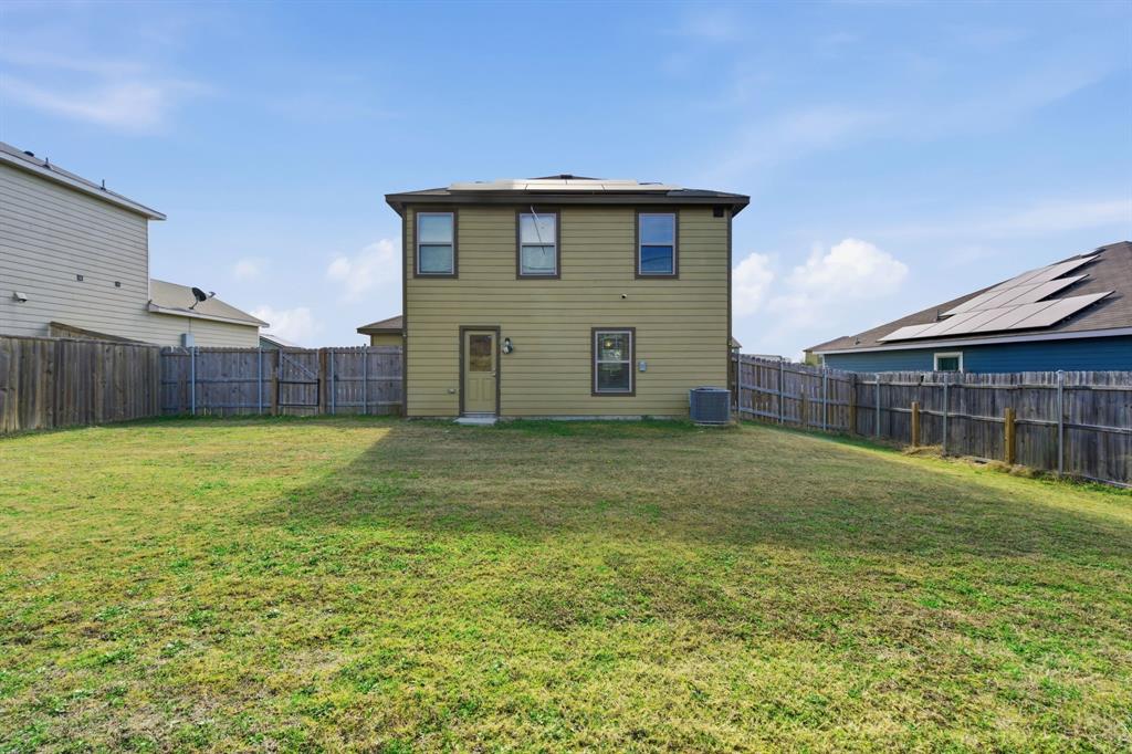 Eagle Lake Garden Village Add - Residential