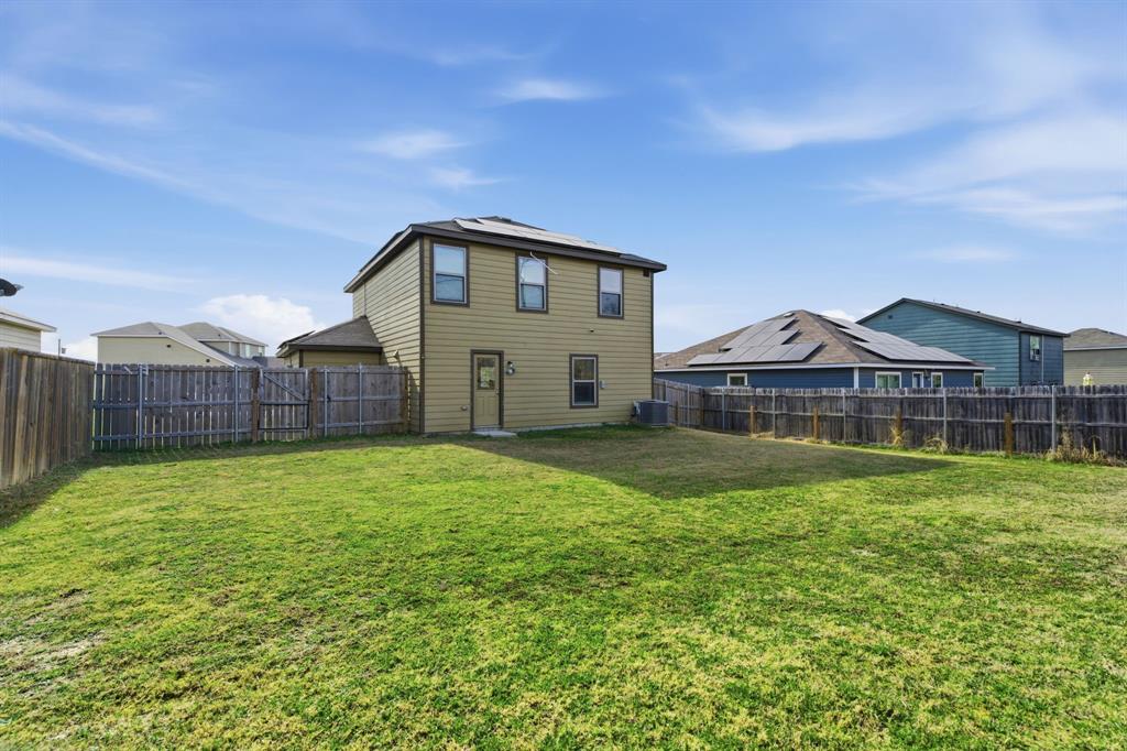 Eagle Lake Garden Village Add - Residential