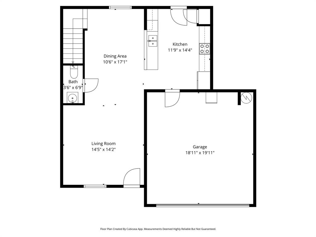 Eagle Lake Garden Village Add - Residential
