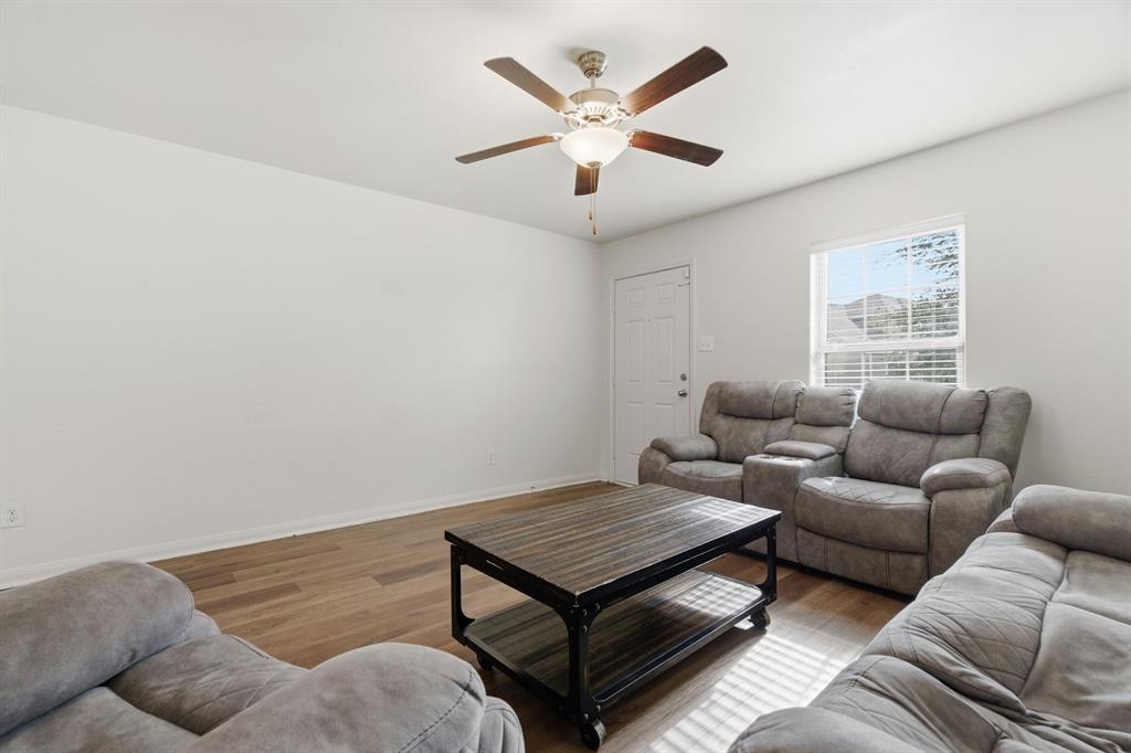 Eagle Lake Garden Village Add - Residential