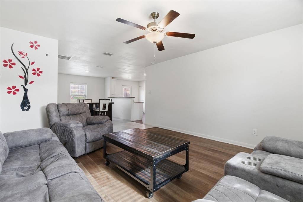 Eagle Lake Garden Village Add - Residential